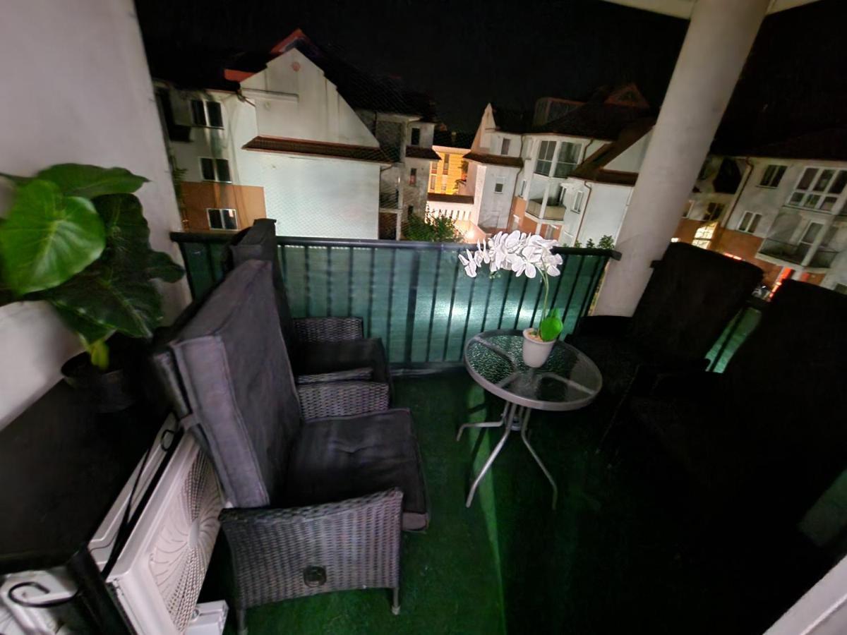 Kleopatra Apartman Hajdúszoboszló Екстериор снимка