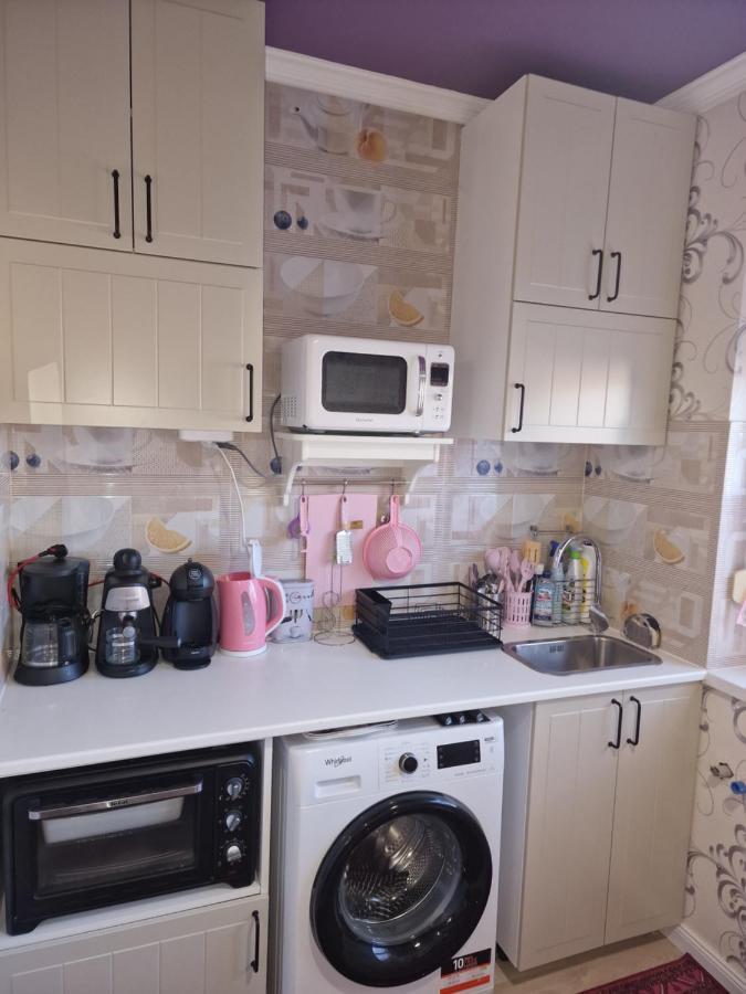 Kleopatra Apartman Hajdúszoboszló Екстериор снимка