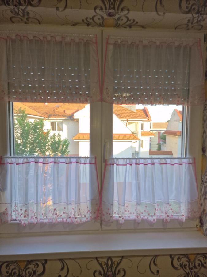 Kleopatra Apartman Hajdúszoboszló Екстериор снимка