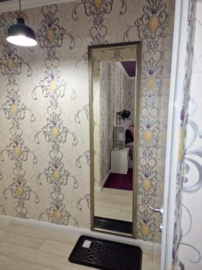 Kleopatra Apartman Hajdúszoboszló Екстериор снимка