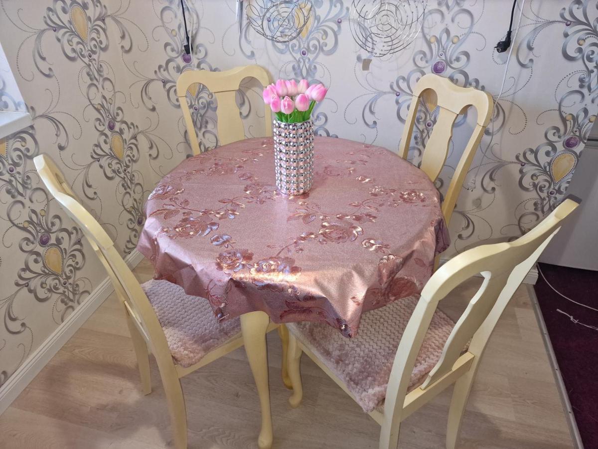 Kleopatra Apartman Hajdúszoboszló Екстериор снимка