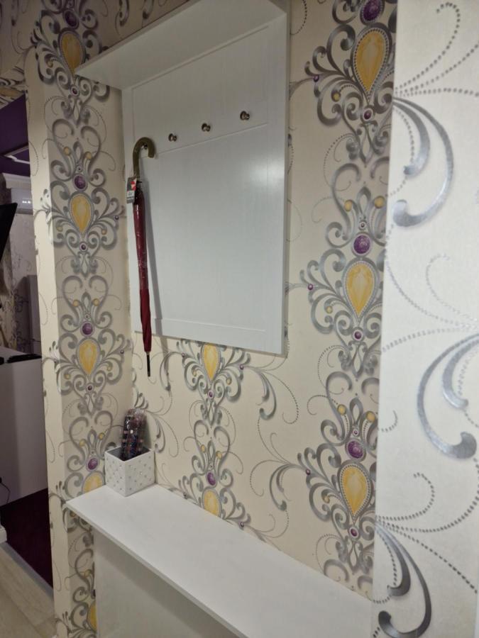 Kleopatra Apartman Hajdúszoboszló Екстериор снимка