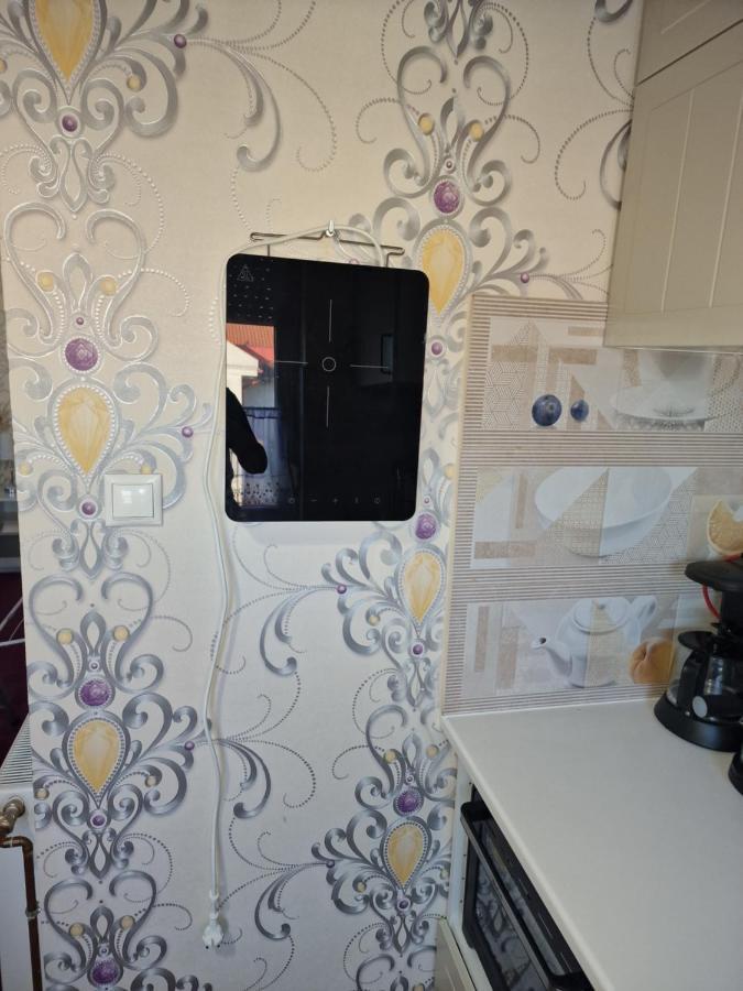 Kleopatra Apartman Hajdúszoboszló Екстериор снимка