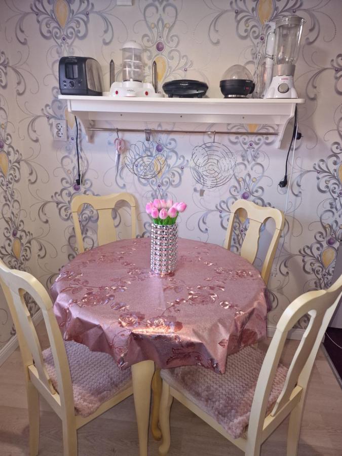 Kleopatra Apartman Hajdúszoboszló Екстериор снимка