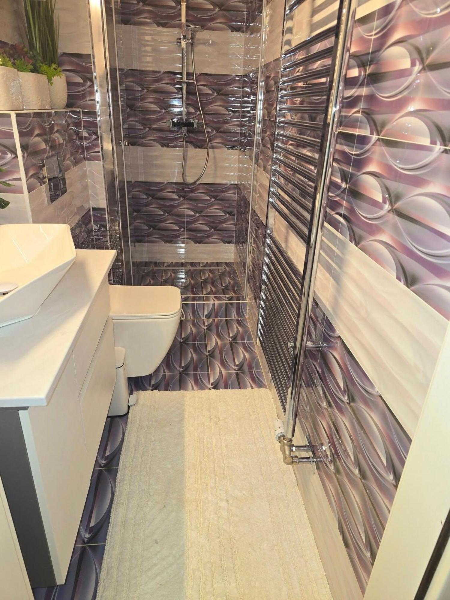 Kleopatra Apartman Hajdúszoboszló Екстериор снимка