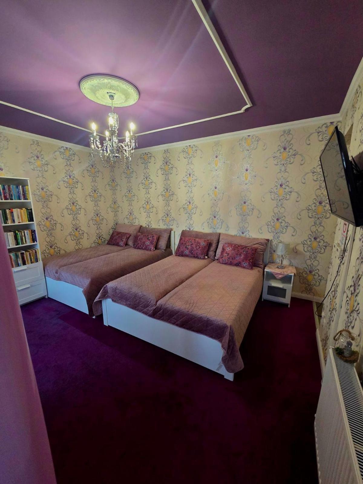 Kleopatra Apartman Hajdúszoboszló Екстериор снимка