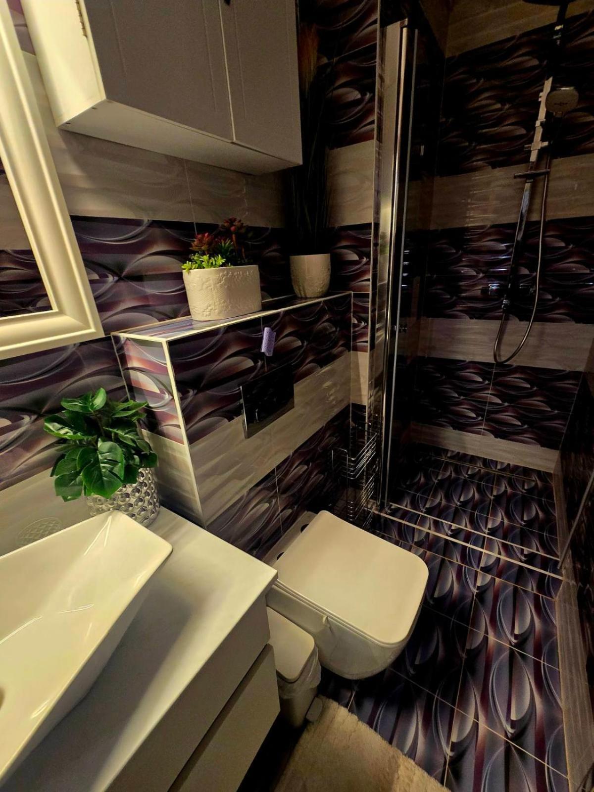Kleopatra Apartman Hajdúszoboszló Екстериор снимка