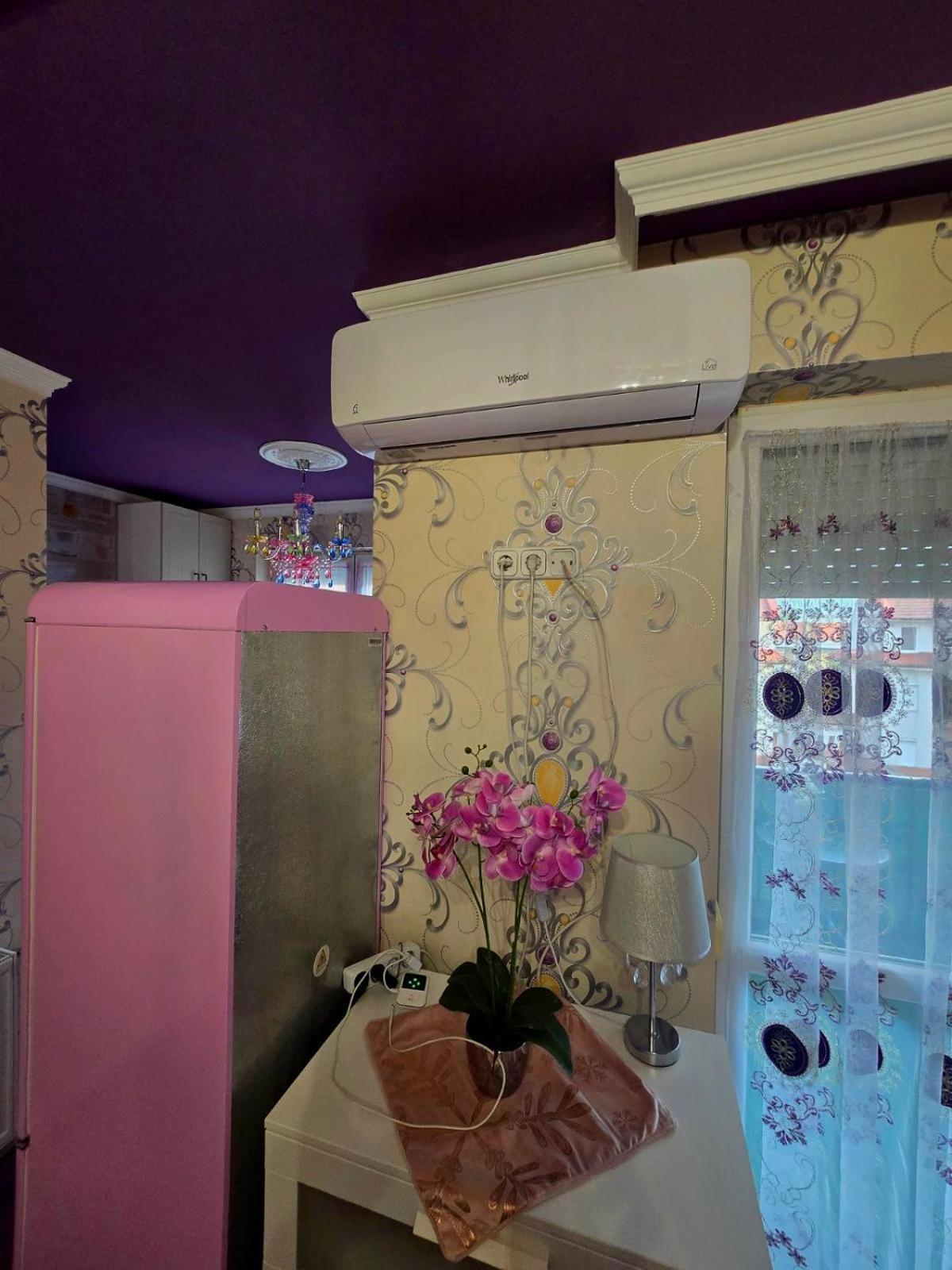 Kleopatra Apartman Hajdúszoboszló Екстериор снимка