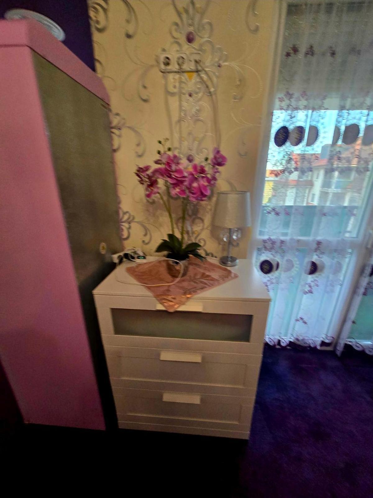 Kleopatra Apartman Hajdúszoboszló Екстериор снимка