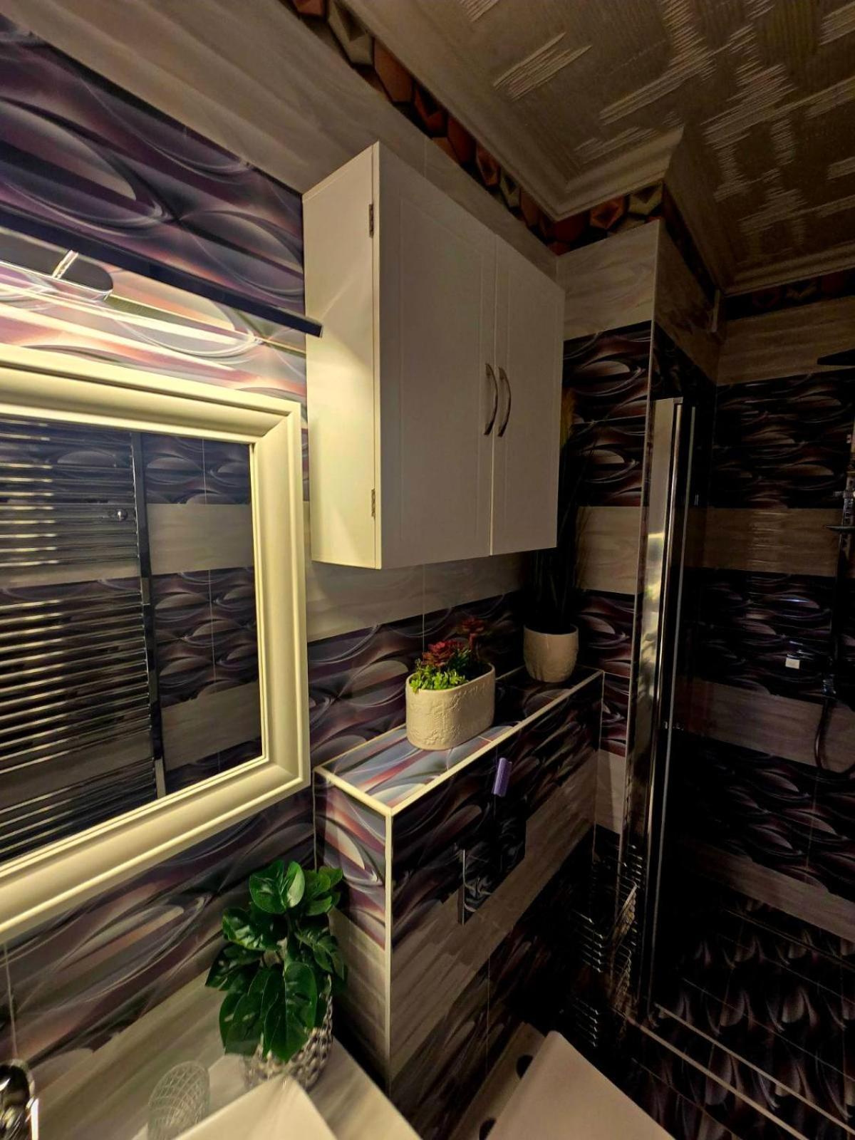 Kleopatra Apartman Hajdúszoboszló Екстериор снимка
