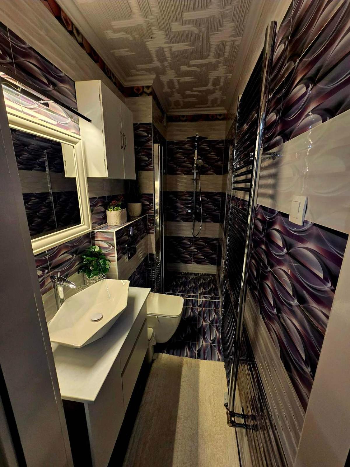 Kleopatra Apartman Hajdúszoboszló Екстериор снимка